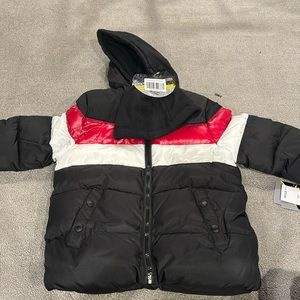 Xtreme Puffer Jacket